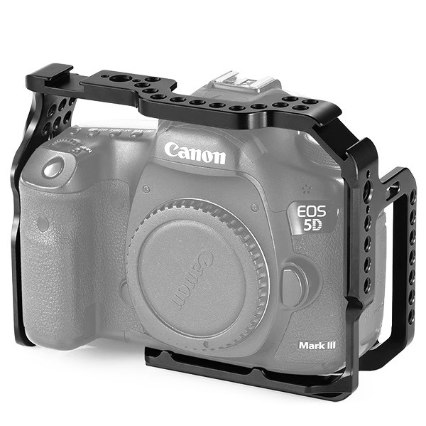 Клетка SmallRig CCC2271 для Canon 5D Mark III/IV #1