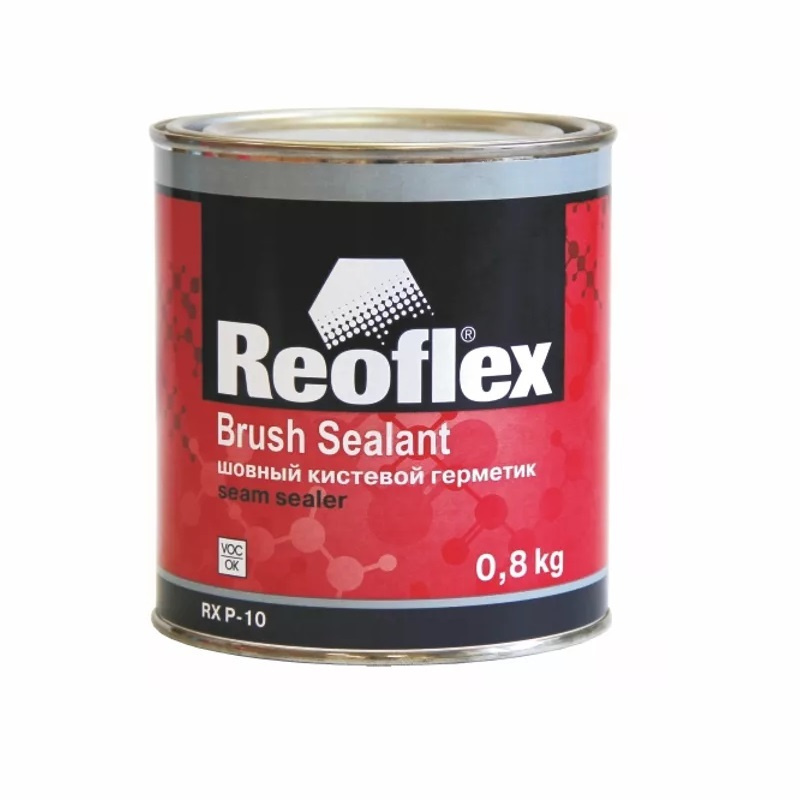 REOFLEX Шовный кистевой герметик Brush Sealant RX P-10 #1