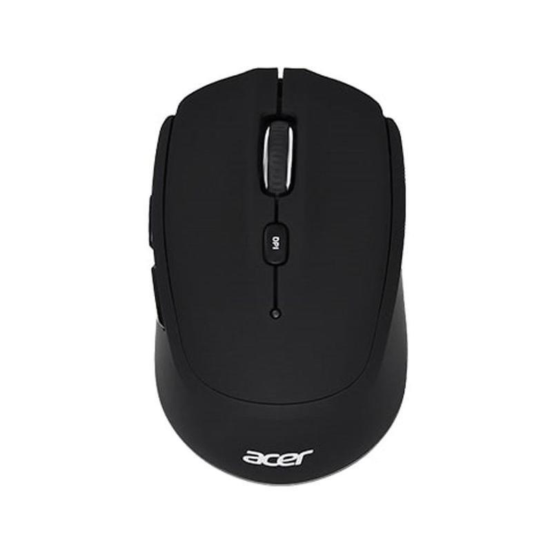 Мышь беспроводная Acer OMR050 черная (ZL.MCEEE.00B) #1