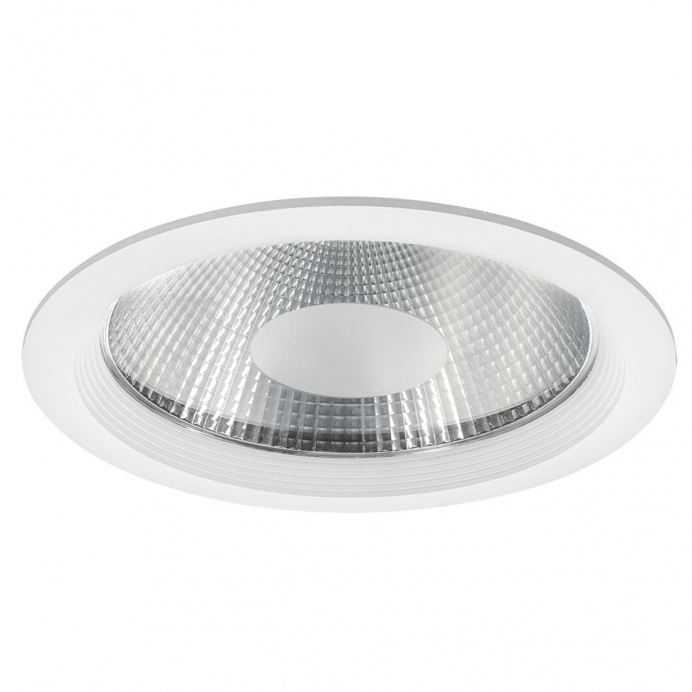 Lightstar Подвесной светильник, LED, 50 Вт #1