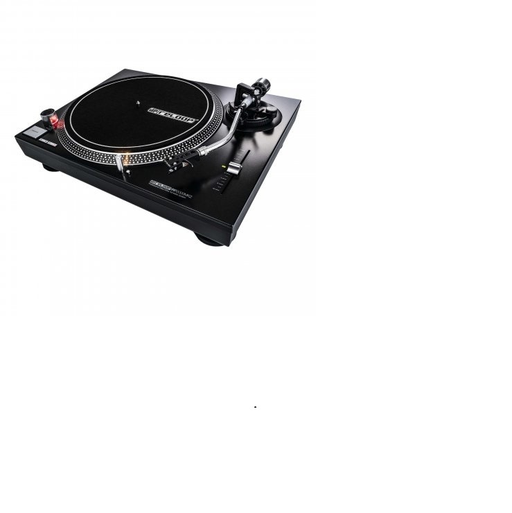 DJ-проигрыватель винила Reloop RP-2000 MK2 #1