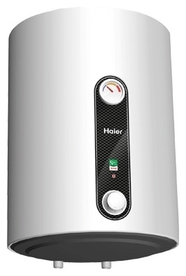 Haier Водонагреватель накопительный HEC ES80V-HE1 #1