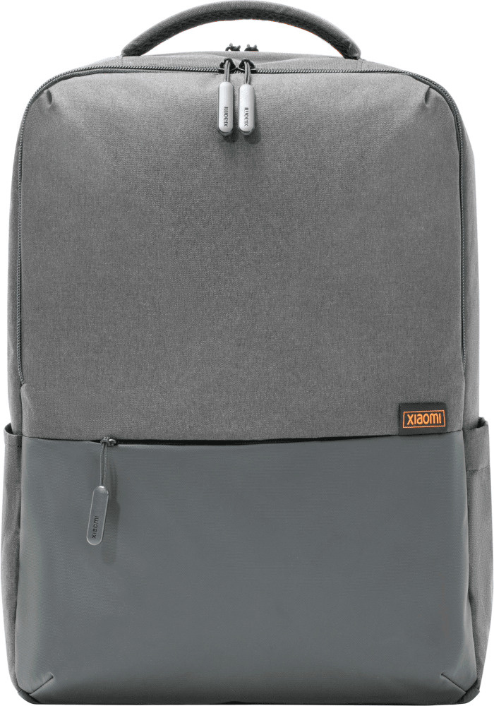 Рюкзак Xiaomi Commuter Backpack Dark Gray XDLGX-04 (BHR4904GL) #1