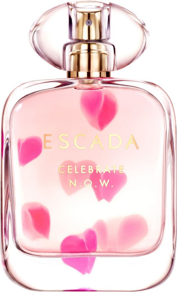 Escada Вода парфюмерная Celebrate N.O.W. 80 мл #1