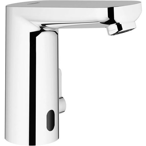 Смеситель для раковины Grohe Eurosmart Cosmopolitan Сенсор Хром (36325001)  #1