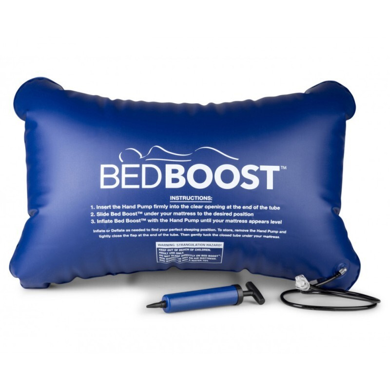 Ортопедическая подушка Bed Boost, Синий #1