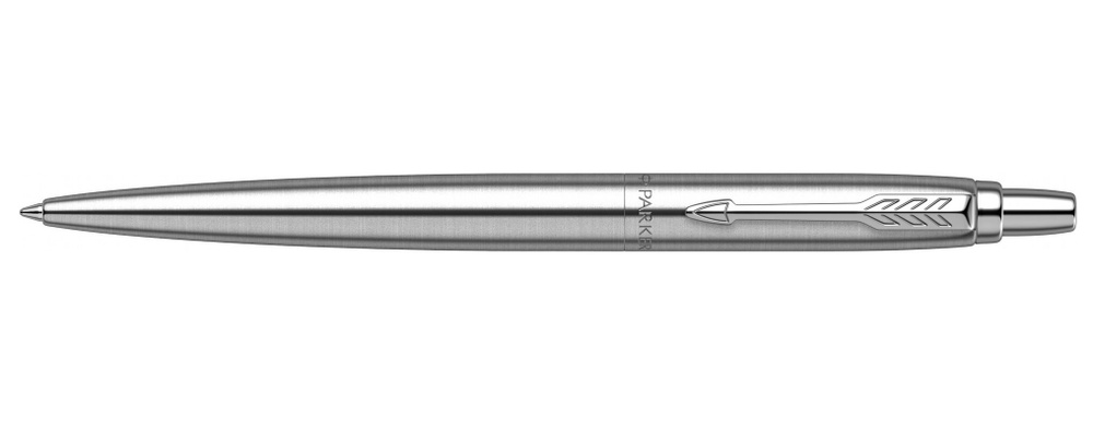 Шариковая ручка Parker Jotter XL Monochrome 2020 Grey, синяя, корпус серогоцвета, 2122756 - купить с доставкой по выгодным ценам в интернет-магазинеOZON (202439304)