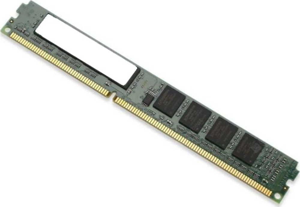 Netac Оперативная память DDR3 1600 МГц 1x8 ГБ (NTBSD3P16SP-08) #1