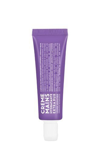 COMPAGNIE DE PROVENCE Lavande Aromatique/Aromatic Lavender Hand Cream 30 ml - крем для рук #1