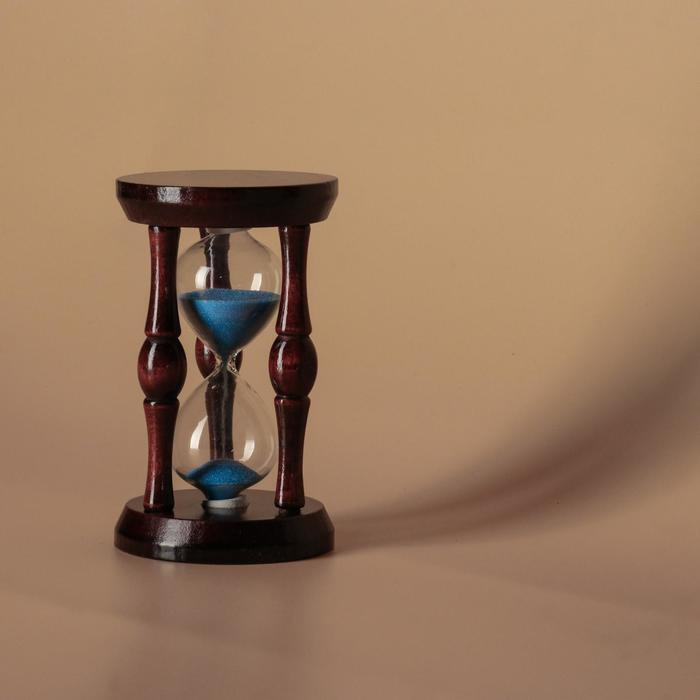 Песочные часы "Эпихарм", декоративные #1