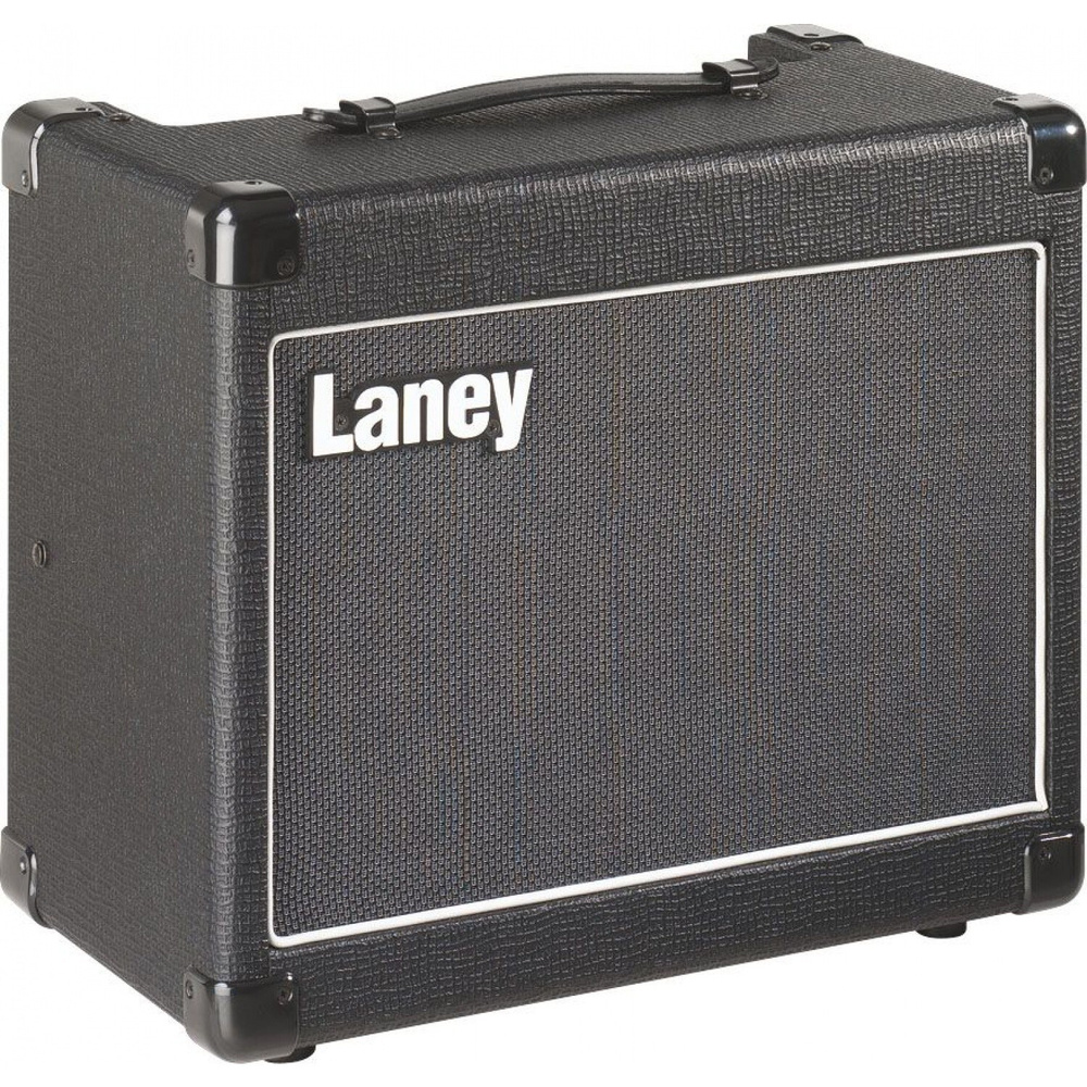 LANEY LG20R гитарный комбоусилитель для электрогитары (комбик) 20 Вт, динамик 8" 2 независимых канала #1