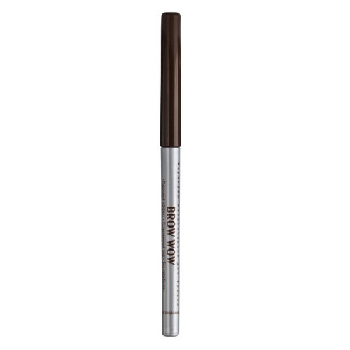 Карандаш для бровей RELOUIS BROW WOW механический тон 04 Soft brown #1