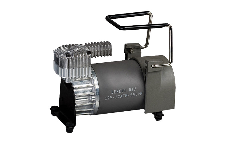 Компрессор автомобильный БЕРКУТ R-17 398911 для шин по низкой цене ...