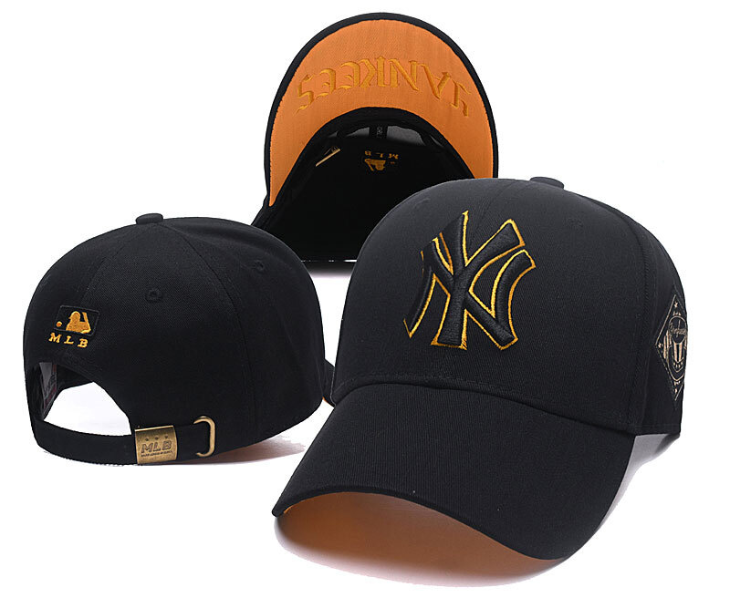 Бейсболка NEW YORK YANKEES #1