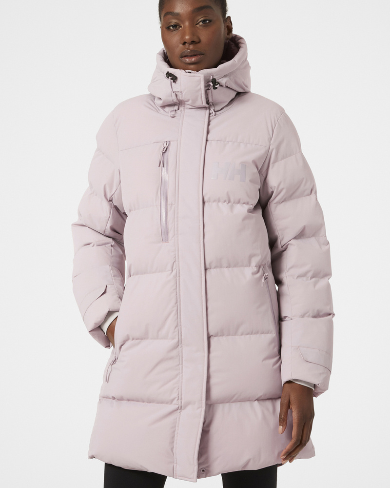 Парка Helly Hansen W Adore Puffy Parka W Adore Puffy Parka #1