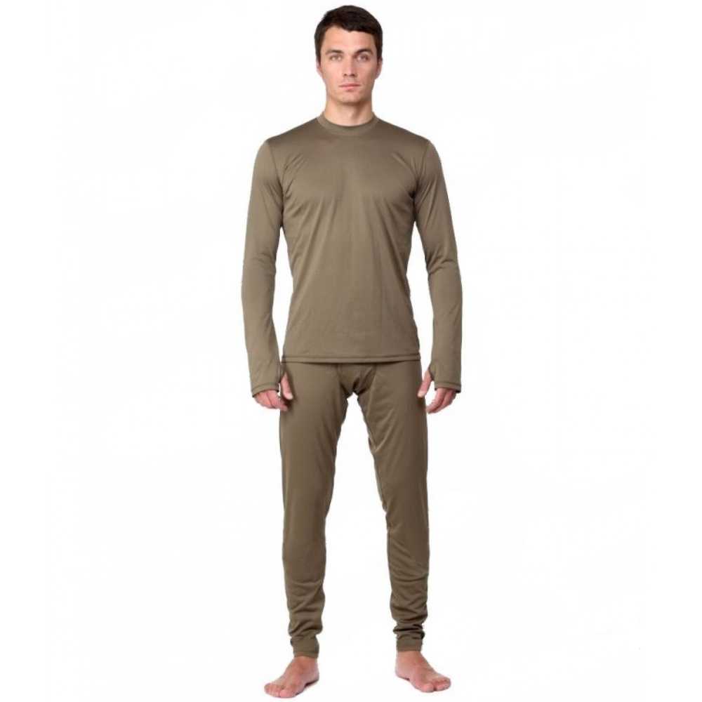 Термобелье Мужское 1 Слой Купить