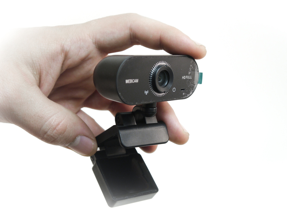 2K веб камера для компьютера онлайн HDcom Livecam W16-2K - веб камеры длястрима. Встроенный микрофон. - купить с доставкой по выгодным ценам винтернет-магазине OZON (370930118)