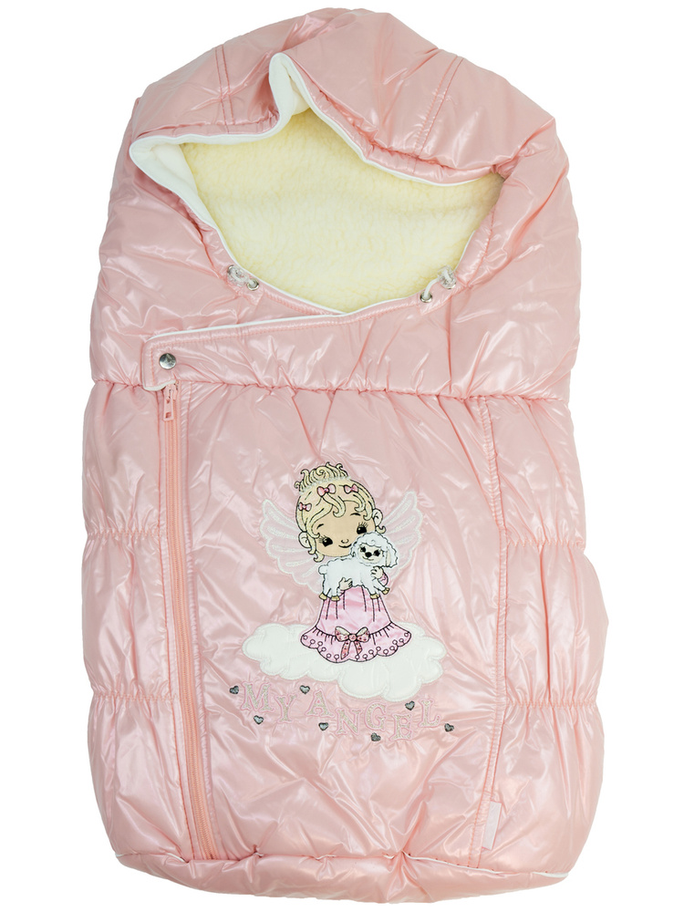 Спальный мешок для новорожденных BLISS ONE #1