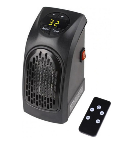 Handy heator / Портативный обогреватель / быстрое тепло / переносной обогреватель  #1