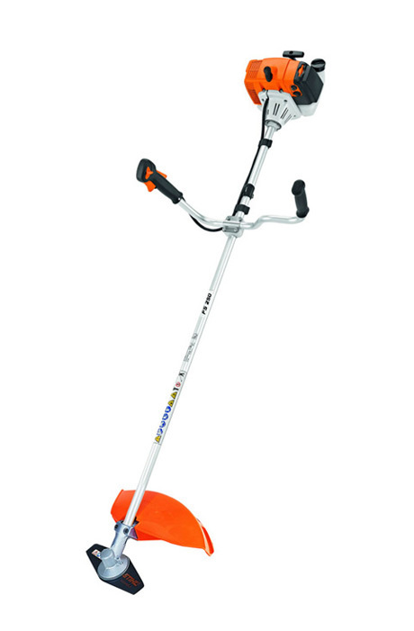 Садовый триммер бензиновый Stihl FS 250 GSB 230-2 AutoCut C 26-2 арт 41342000432  #1