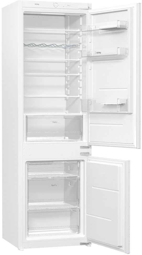 Встраиваемый холодильник Korting KSI 17860 CFL #1