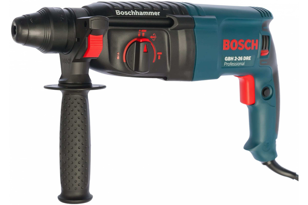 Bosch Перфоратор 0611253708 800 Вт От сети #1