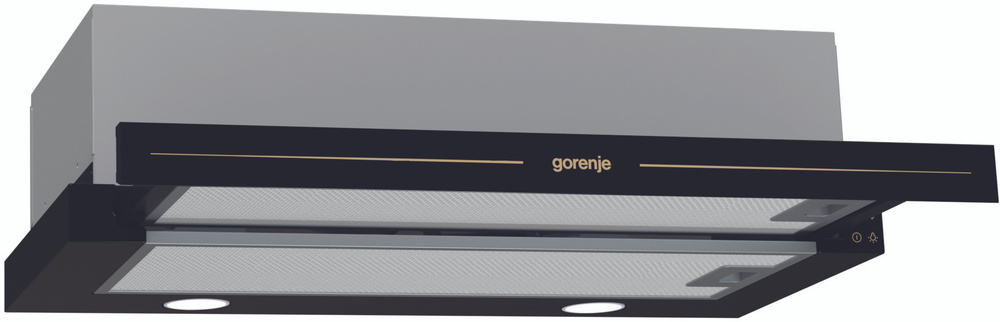 Вытяжка Gorenje BHP 62 CLB #1