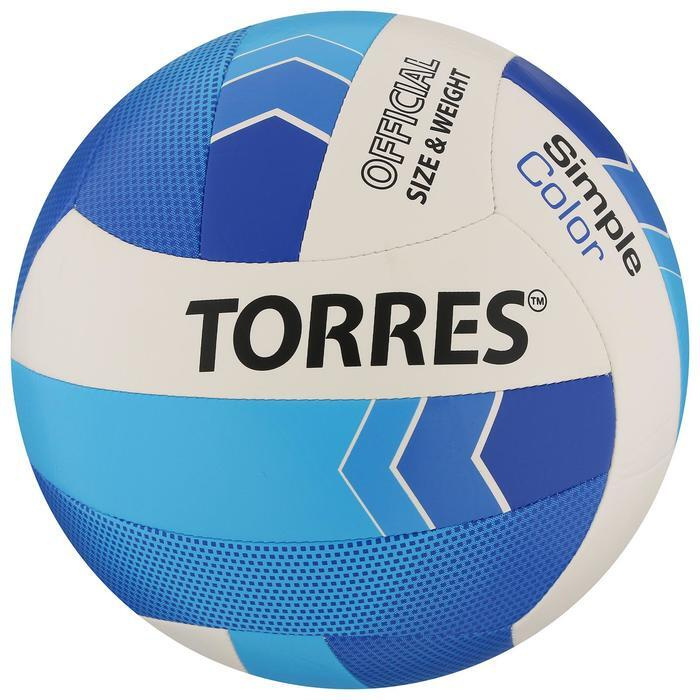 TORRES Мяч волейбольный 5950660 #1