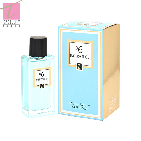 Positive Parfum Вода парфюмерная IMPERATRICE 06 60 мл #1