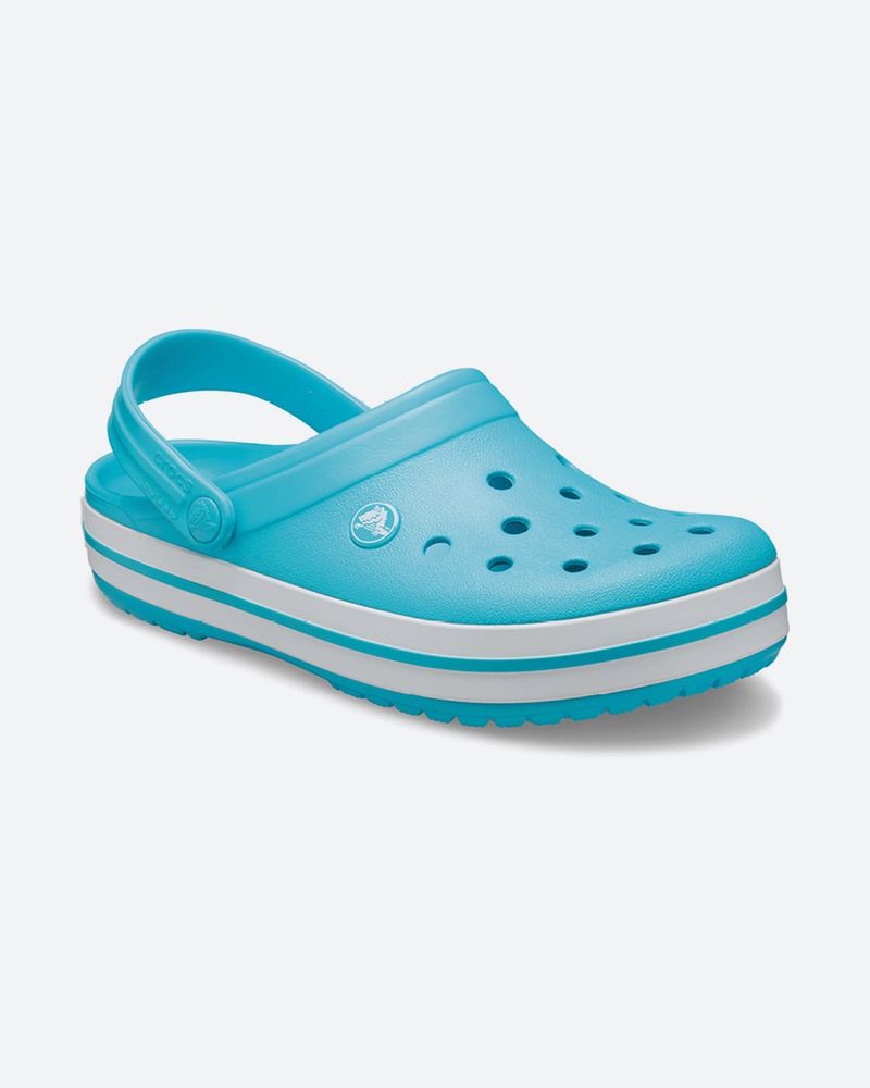 Сабо Crocs Crocband Clog #1