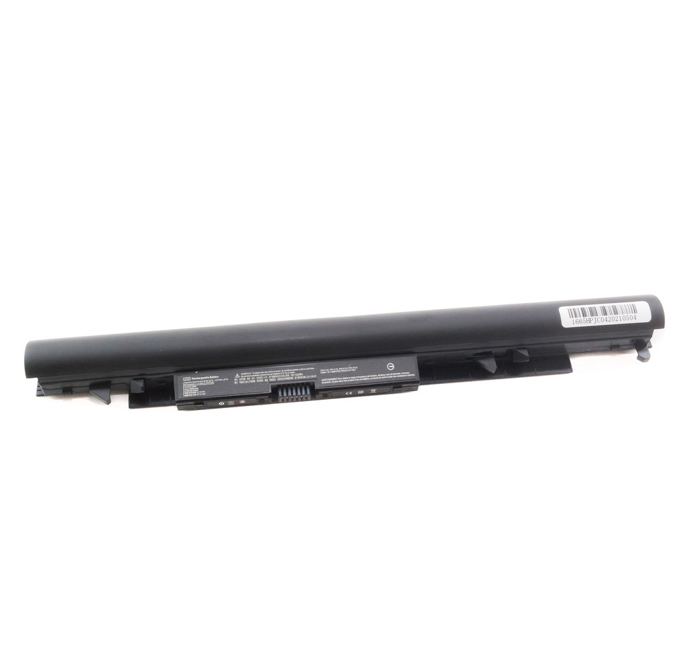 Azerty Аккумулятор для ноутбука HP 2600 мАч, (TPN-W130) #1