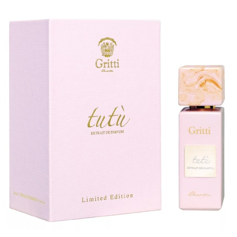 Gritti Tutu Духи для женщин 100 ml #1