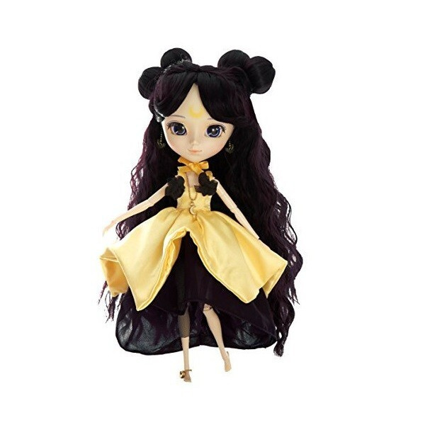 Кукла Pullip Luna Moon Princess Lover Kaguya (Пуллип принцесса Луна) #1