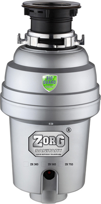 ZorG Измельчитель бытовых отходов ZR-75 #1