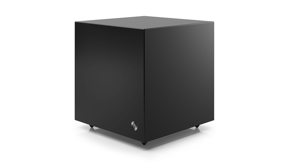 Сабвуфер премиум AUDIO PRO SW-5 Black #1