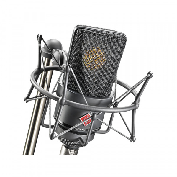 Neumann Микрофон студийный TLM 103 Studio Set, черный #1