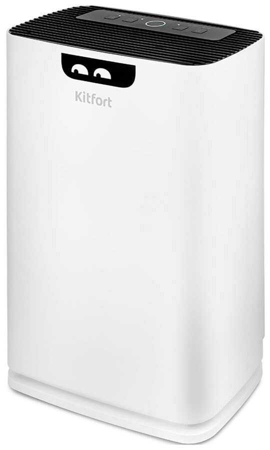 Kitfort Очиститель воздуха КТ-2824 #1
