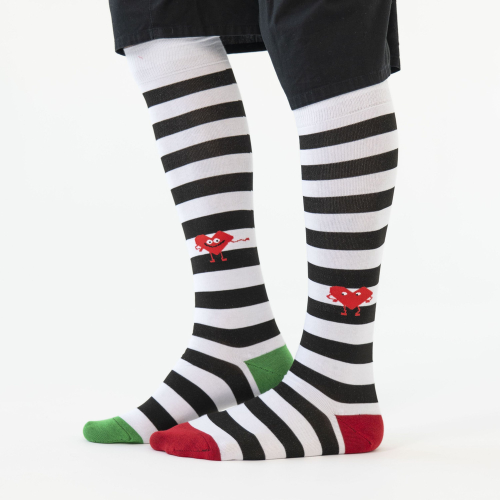 Гольфы St. Friday Socks, 1 пара #1