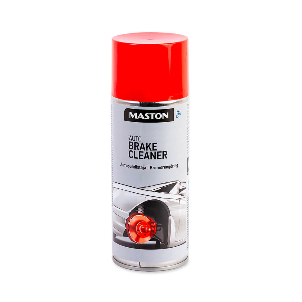 Очиститель тормозов Maston BRAKE CLEANER (400 мл) #1