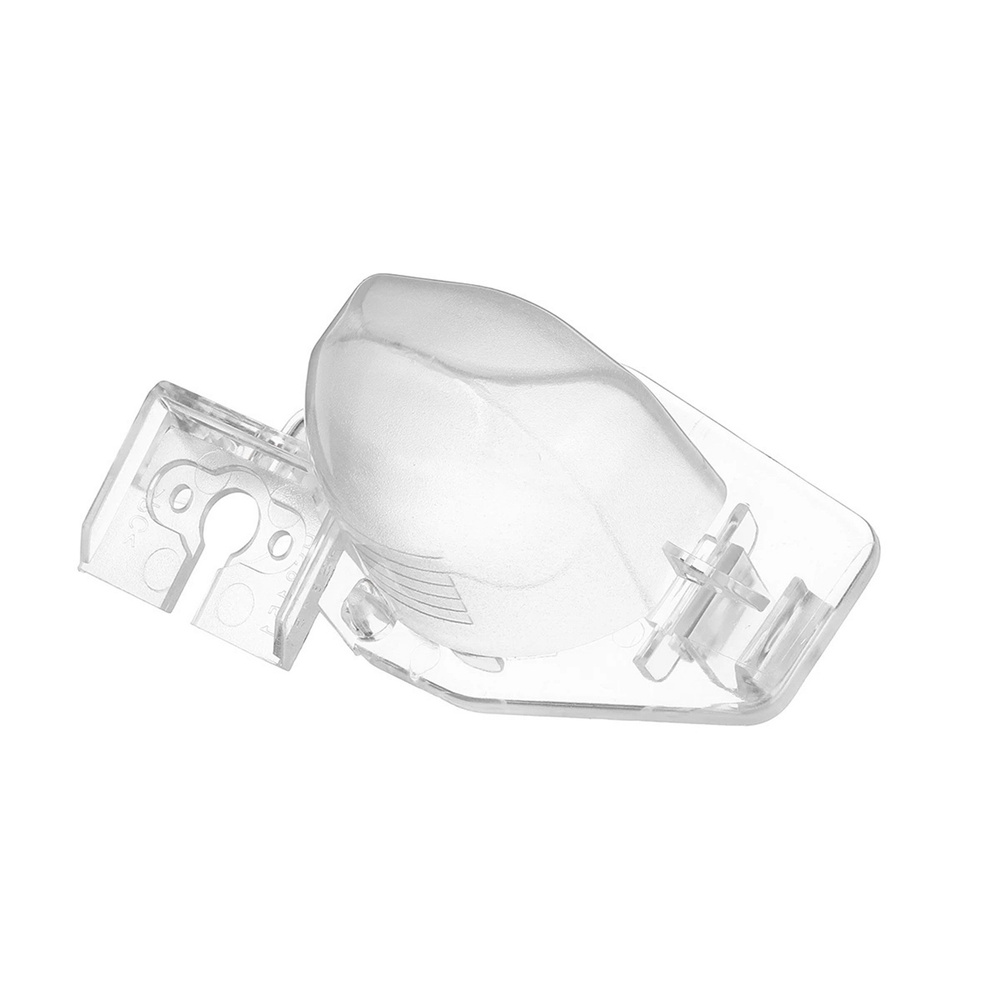 2X Автомобильный кронштейн для камеры заднего вида реверсивный номерной ...