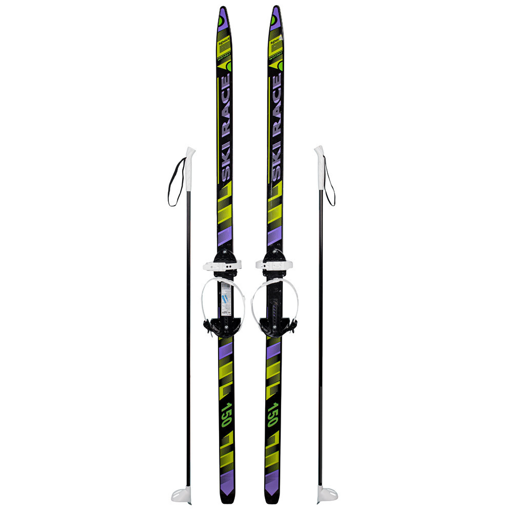 SKI RACE Лыжный комплект беговой #1