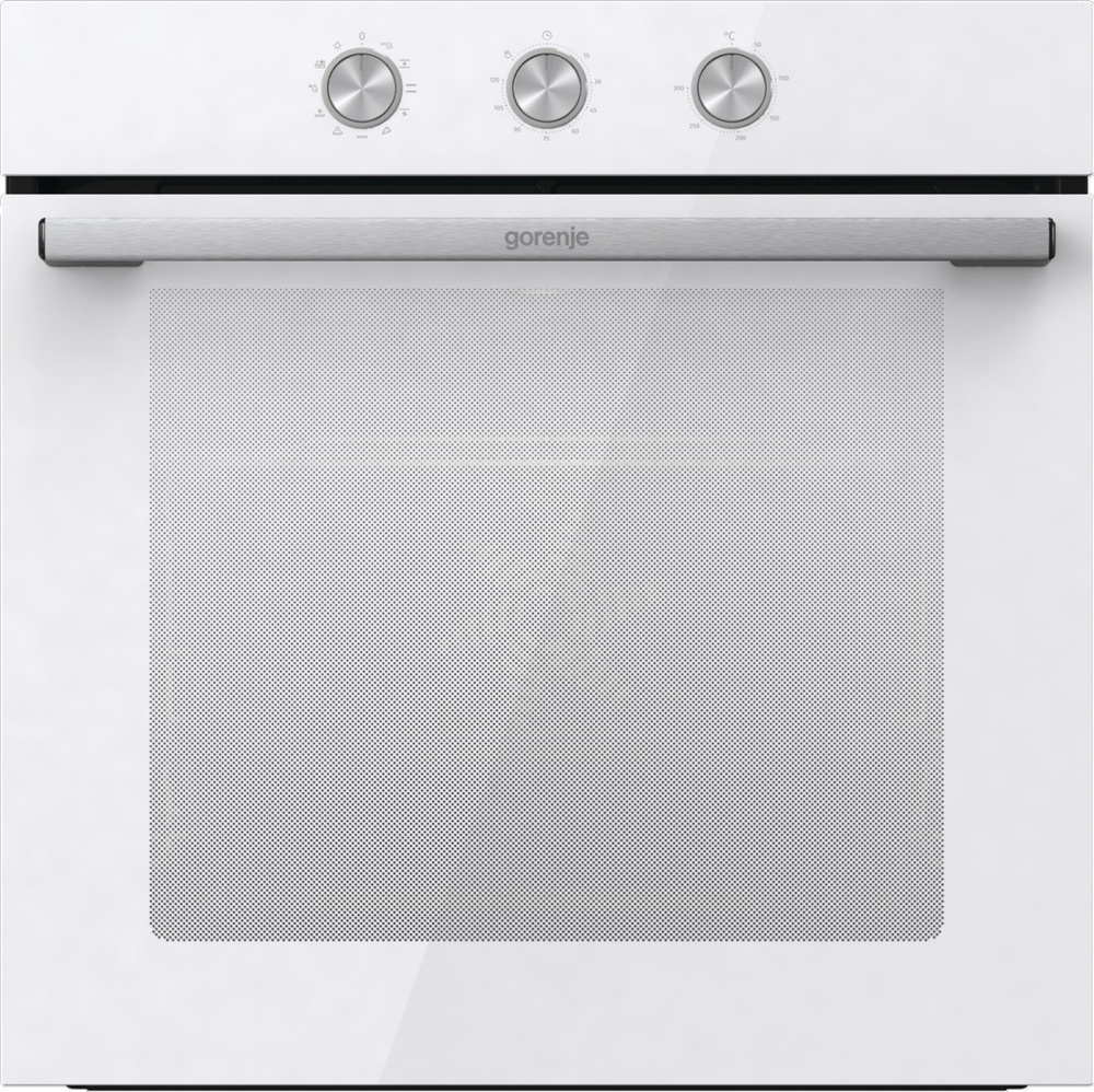 Духовой шкаф Gorenje BO6725E02WG #1