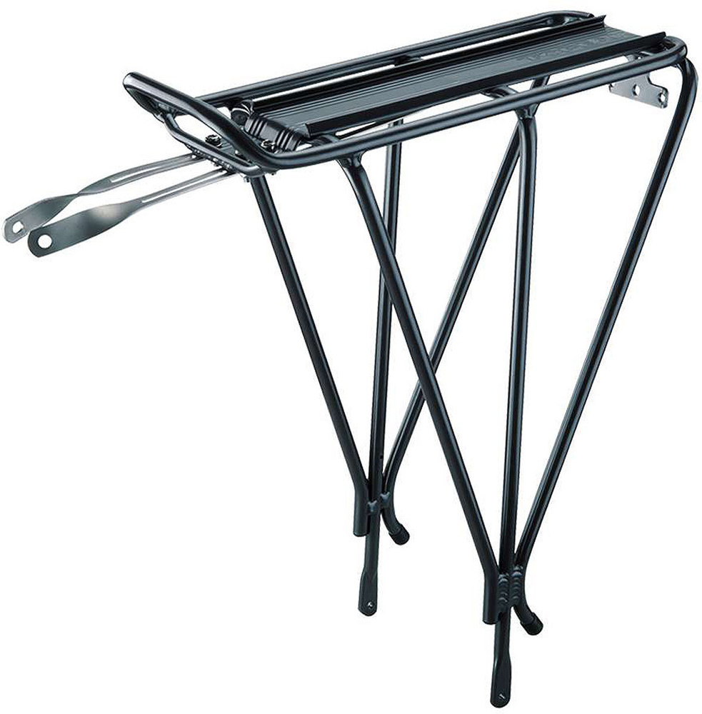 Багажник задний Topeak Explorer 29er Tubular Rack, черный #1