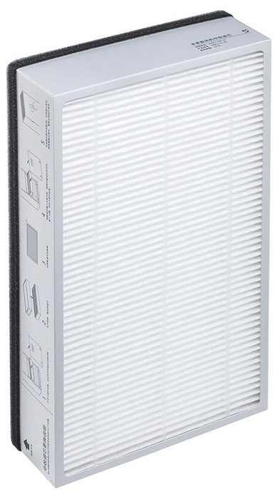 Xiaomi Очиститель воздуха Композитный фильтр для настенного очистителя воздуха mjxfj-300-G1  #1