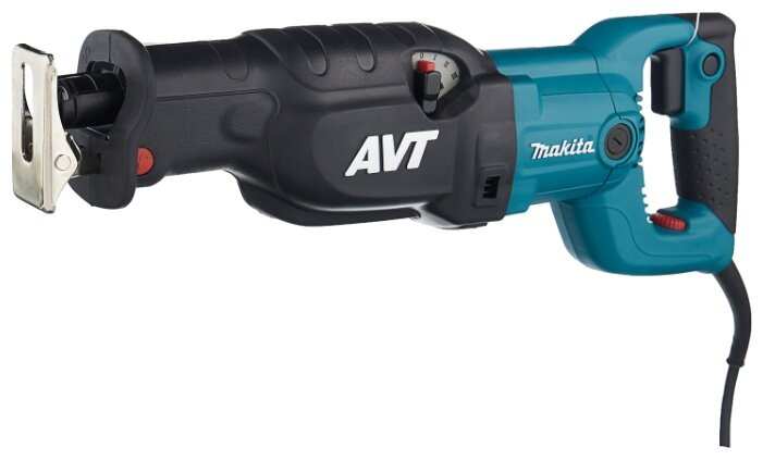 Сабельная пила Makita JR3070CT #1