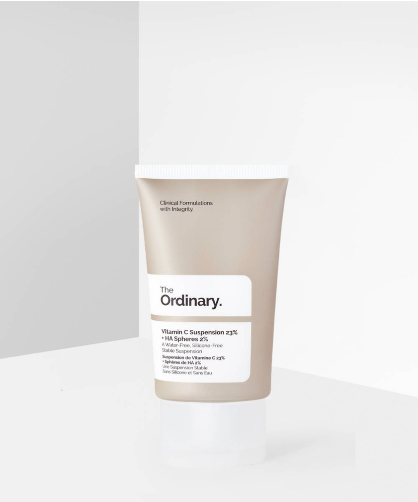 The Ordinary Сыворотка для лица Осветление, 30 мл #1