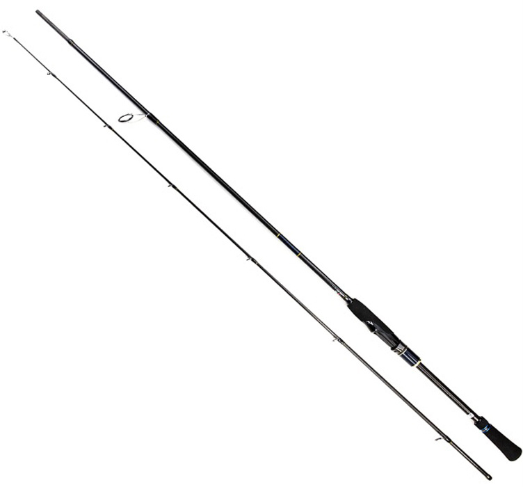 Спиннинг Zetrix AVALANCHE ZAS-832HH 25-80G 15-35LB #1