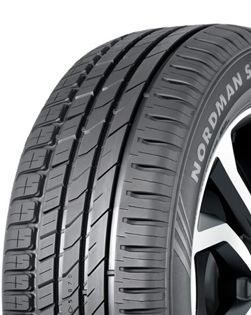 Шины для легковых автомобилей Ikon Tyres 205/55 16 Лето Нешипованные ...
