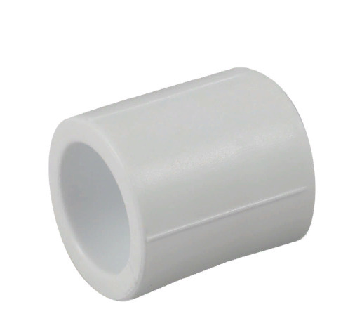Муфта 50 мм полипропиленовая комплект 5 шт Millennium, mufp005 - купить ...