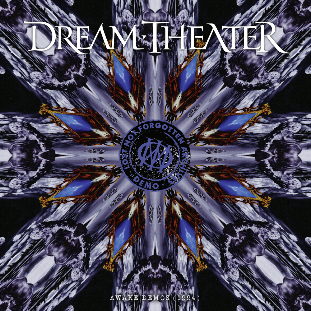 Dream Theater - Lost Not Forgotten Archives: Awake Demos (1994). 1 CD (Special Edition Digipack) #1